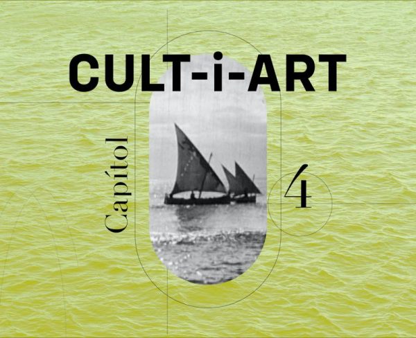CULT-i-ART: Capítol 4